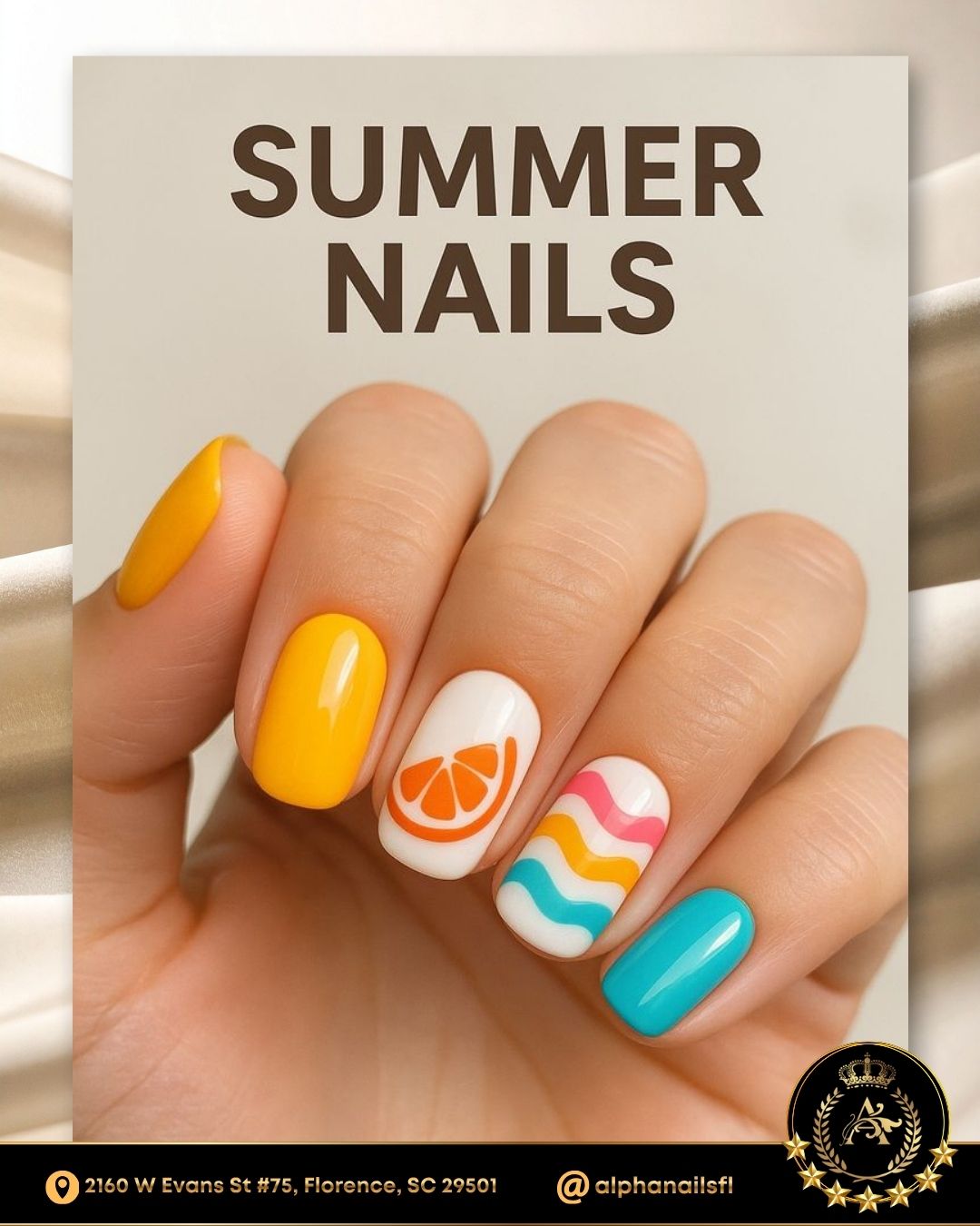 Nail Trend